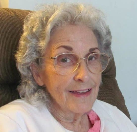 Photo of Julia Ann Ledington