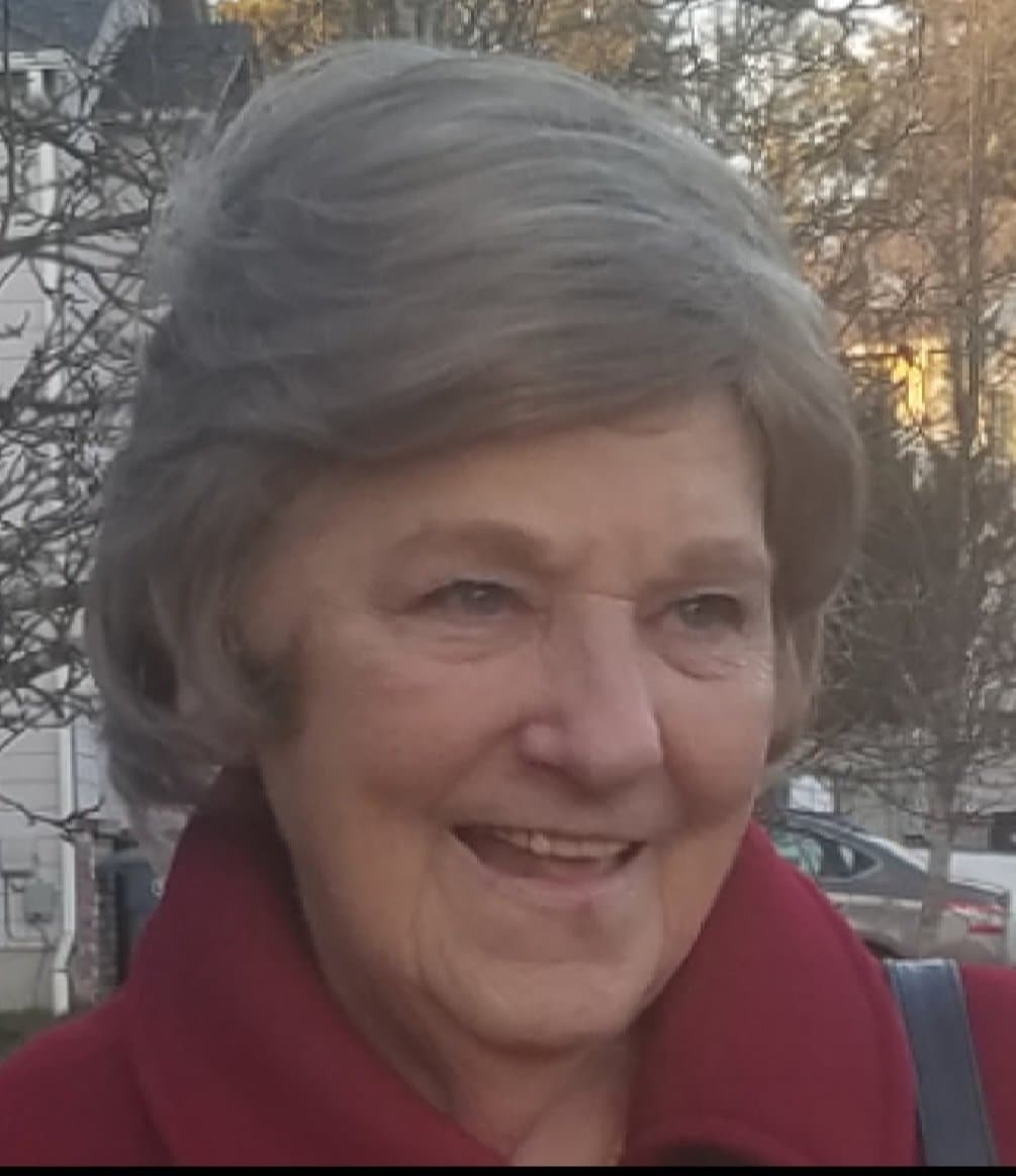 Photo of Norma Gail Richards