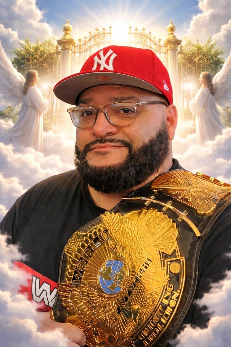 Photo of Edwin Villanueva (Eddo)