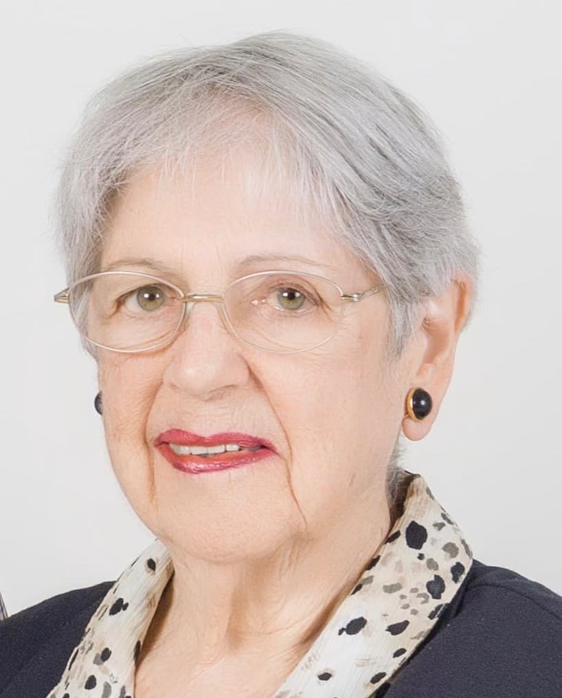 Photo of Loma Marion Oliver