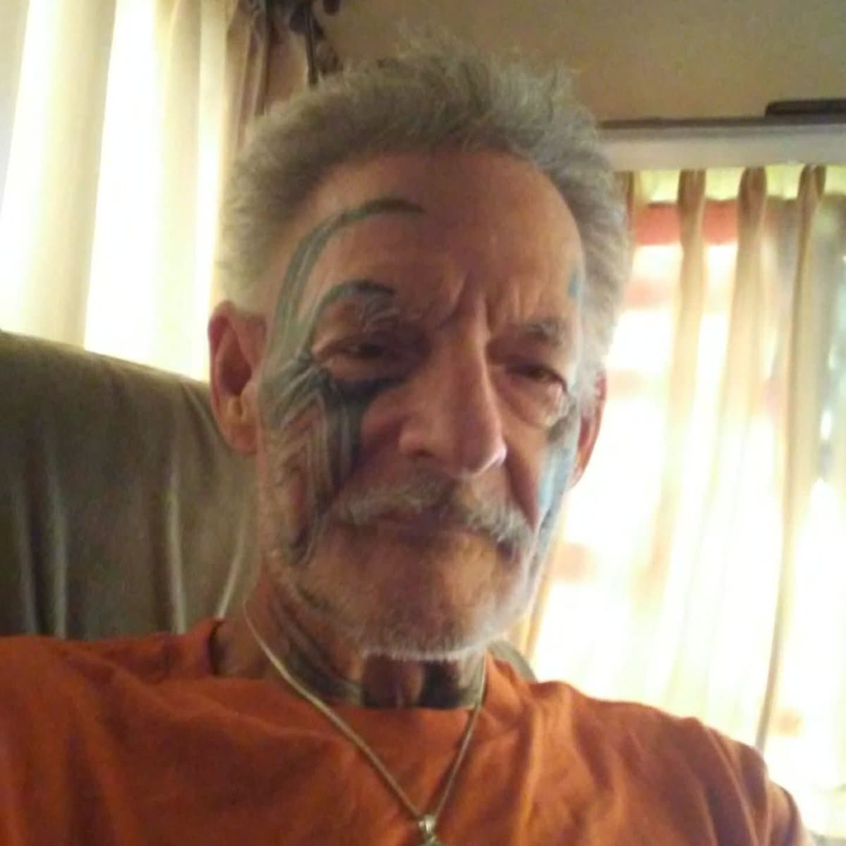 Photo of Raymond Martin.