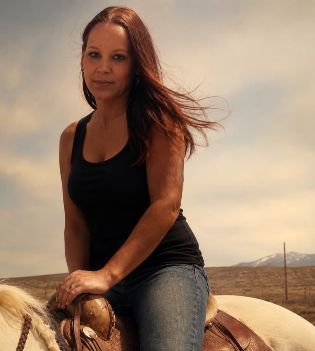 Photo of Rachael Reinschmidt