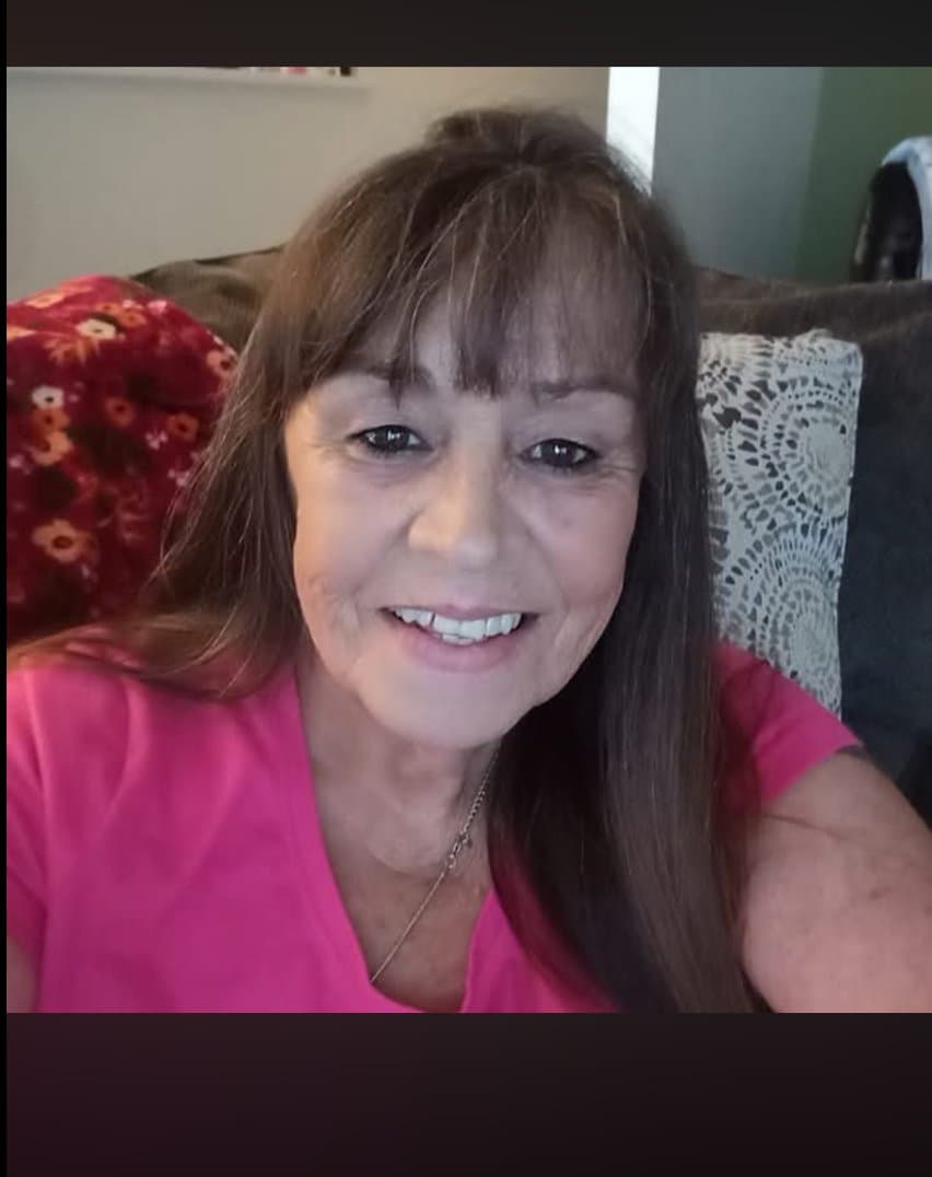 Photo of Marie Ann Smith