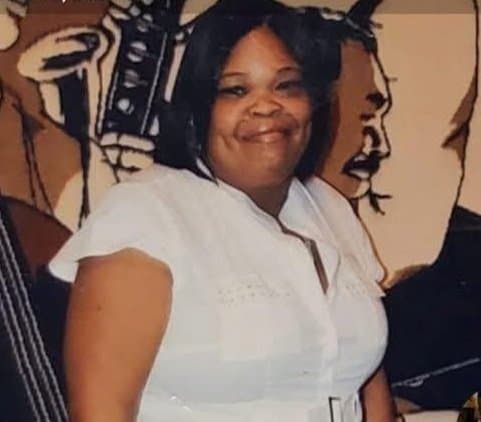 Photo of Shellynn Lyons