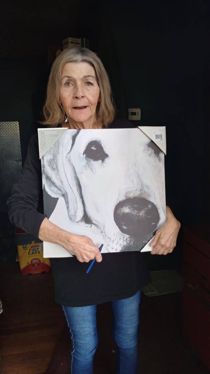 Photo of LINDA SIZEMORE