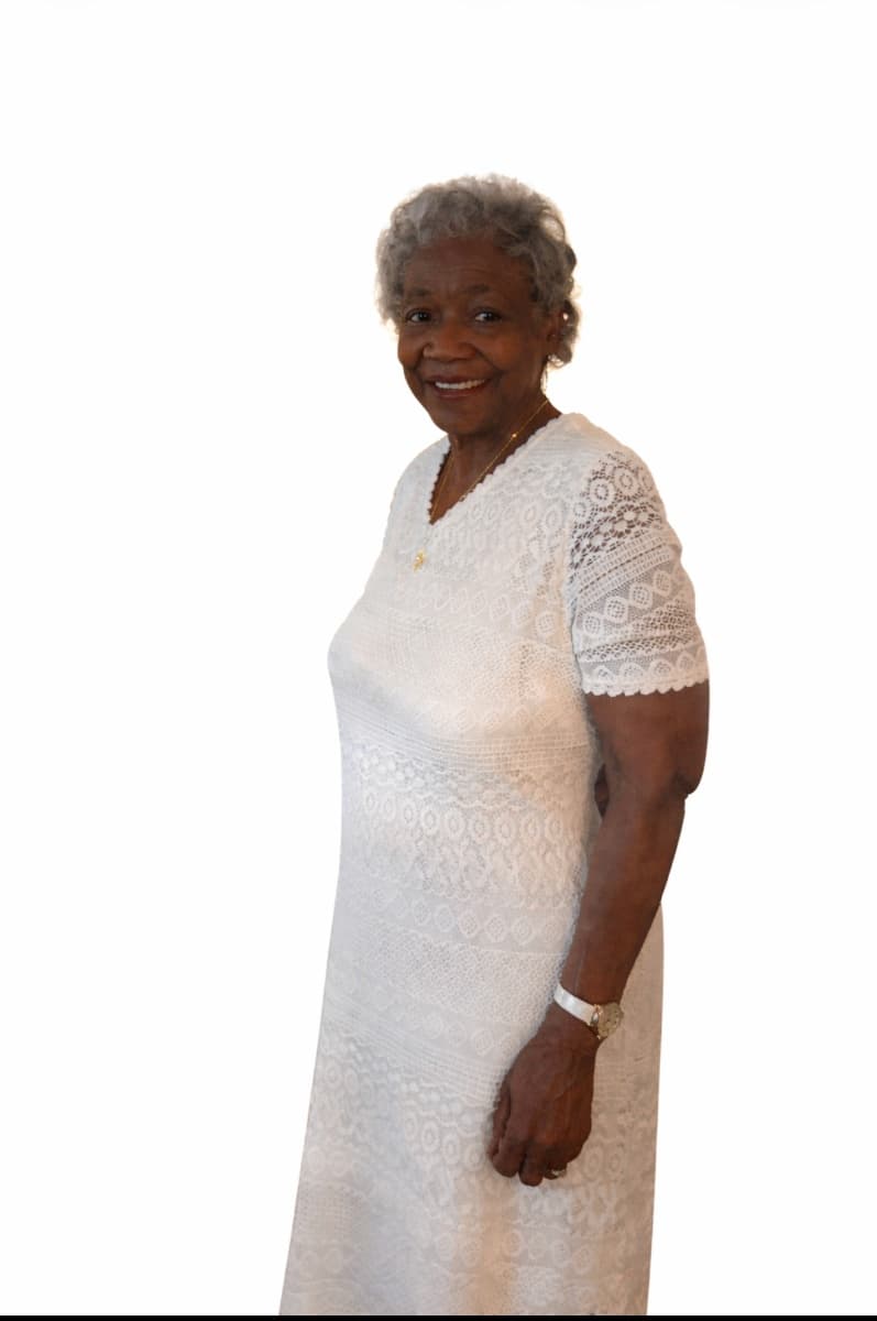 Photo of Dora Virginia Middget Pair