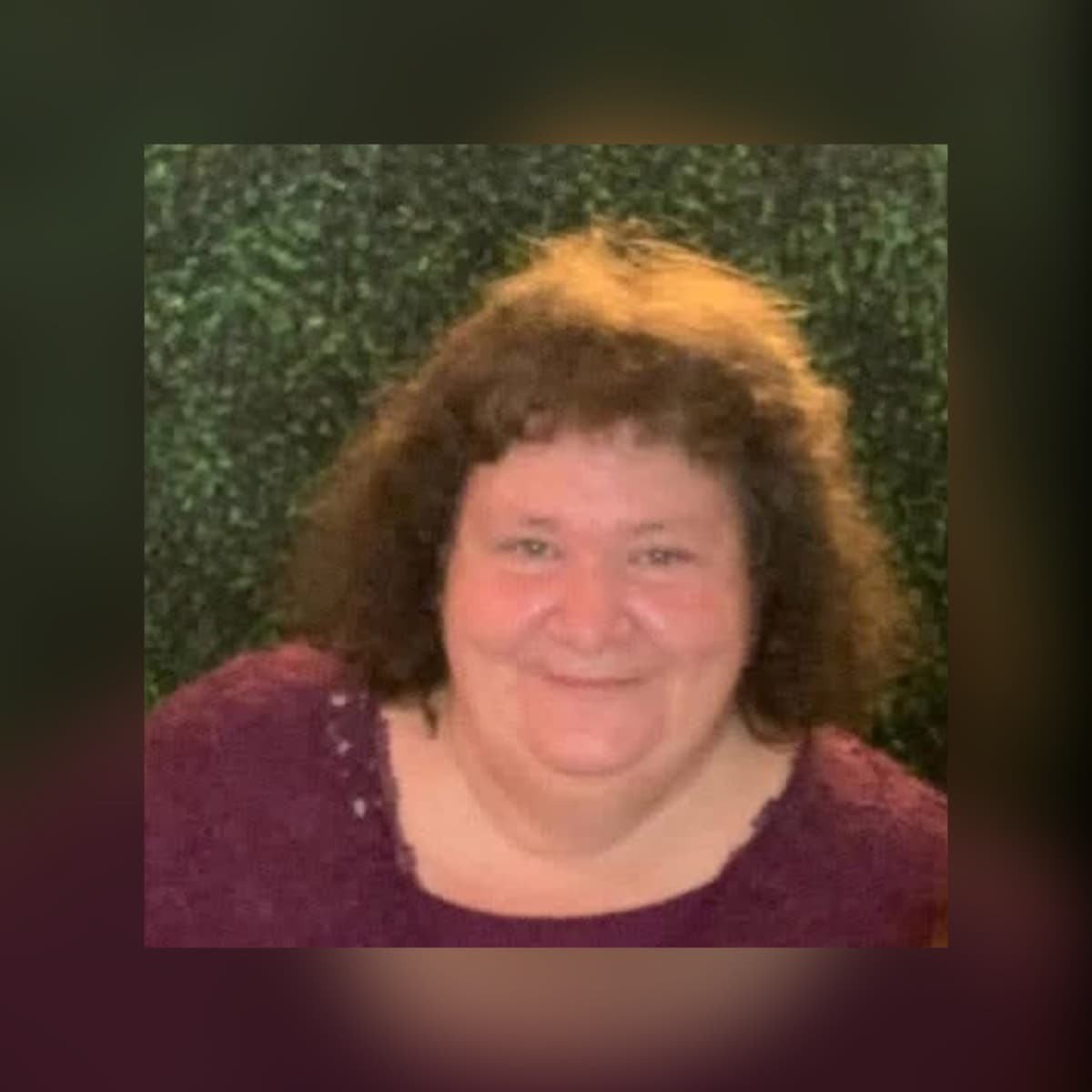Photo of Christine Elizabeth Christen