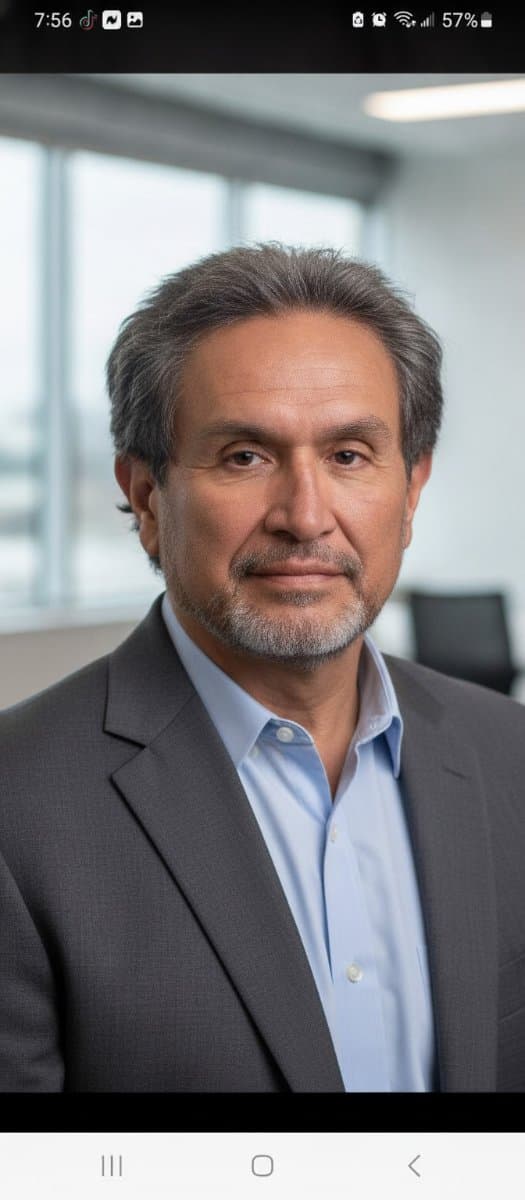 Photo of James David Brown J.R