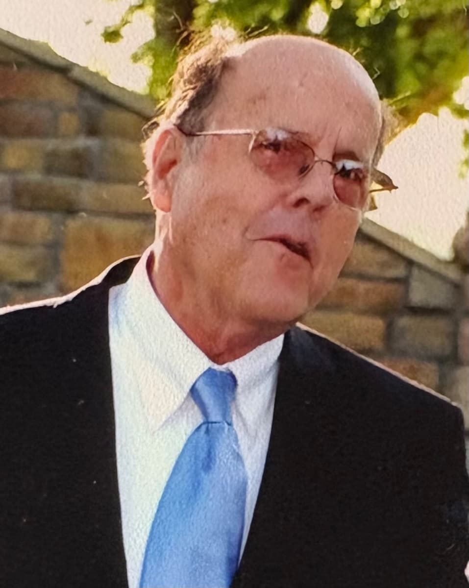 Photo of Oscar Ray Savage