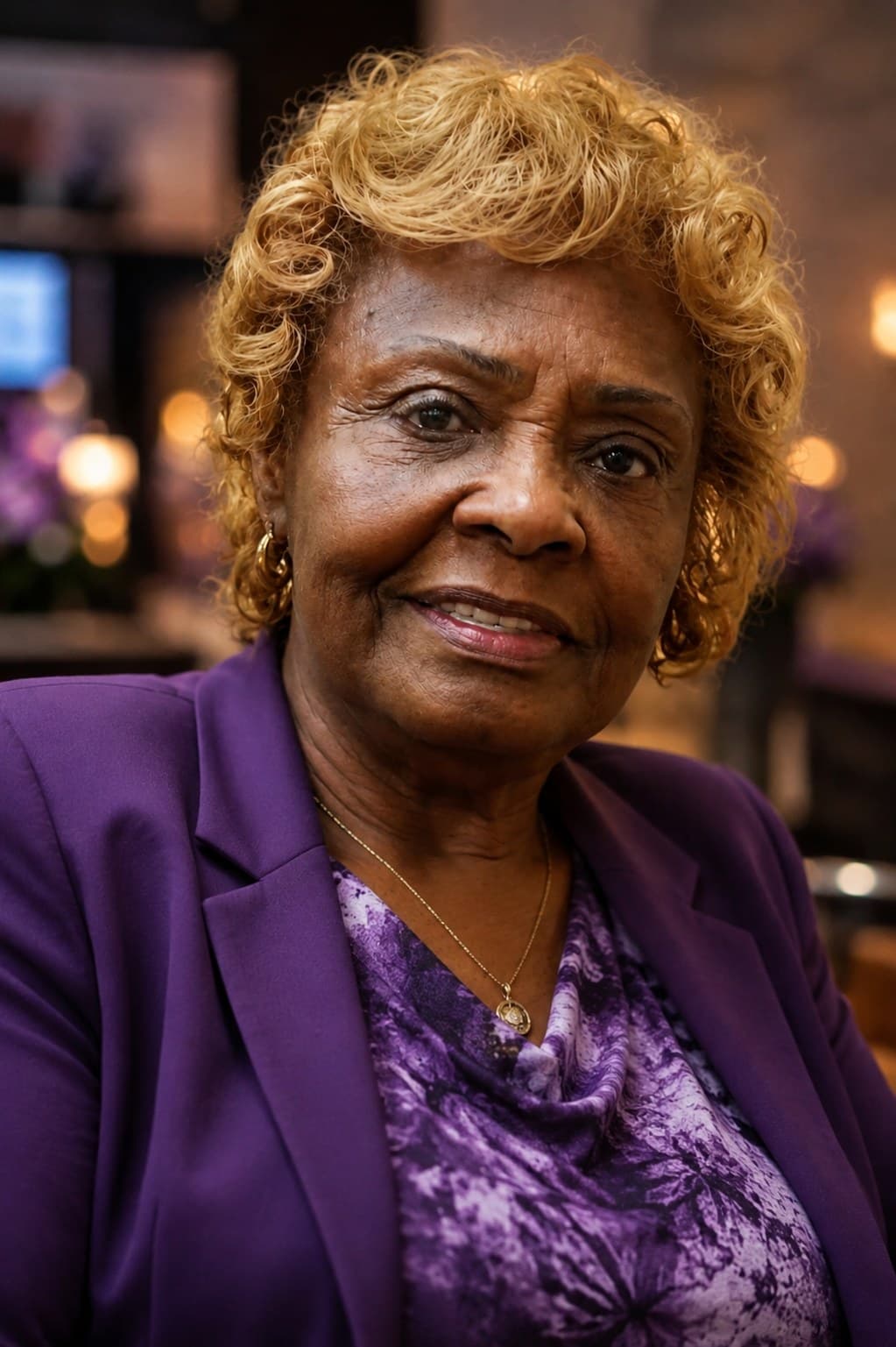Photo of Willie E. Green