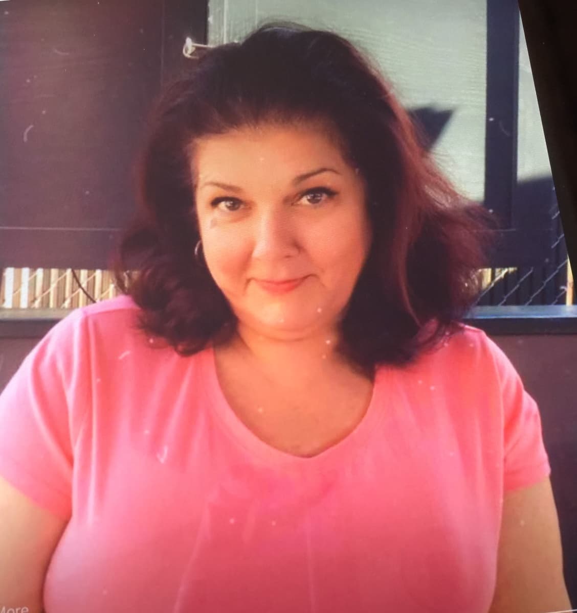 Photo of Tracy Lynne Beaver Taylor