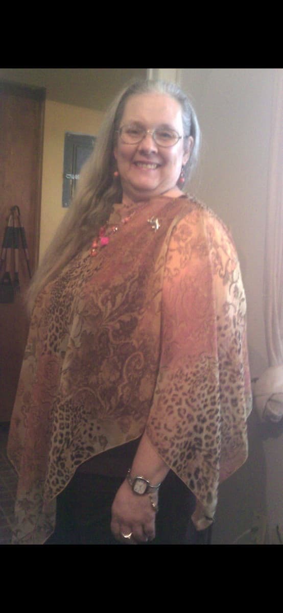 Photo of Jana Gail Martinez