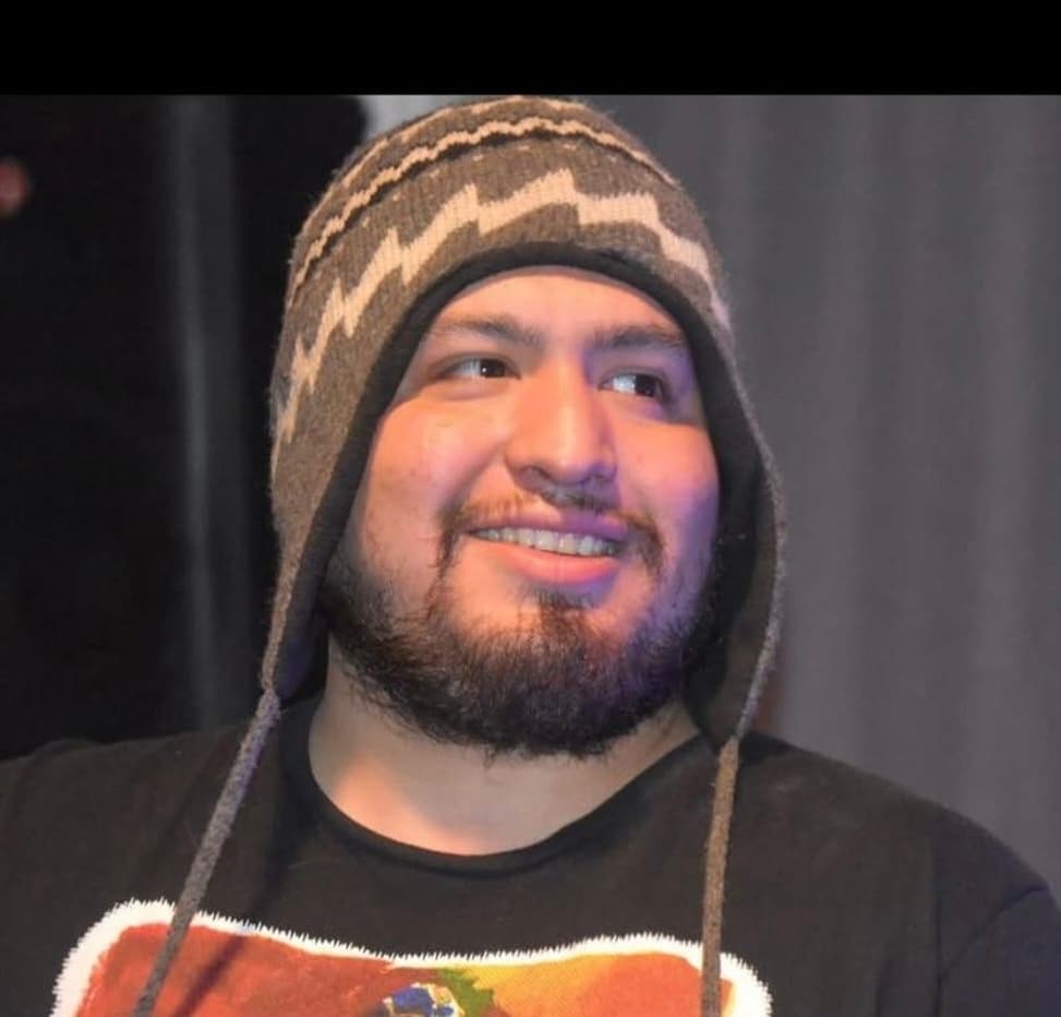 Photo of Carlos Hernandez