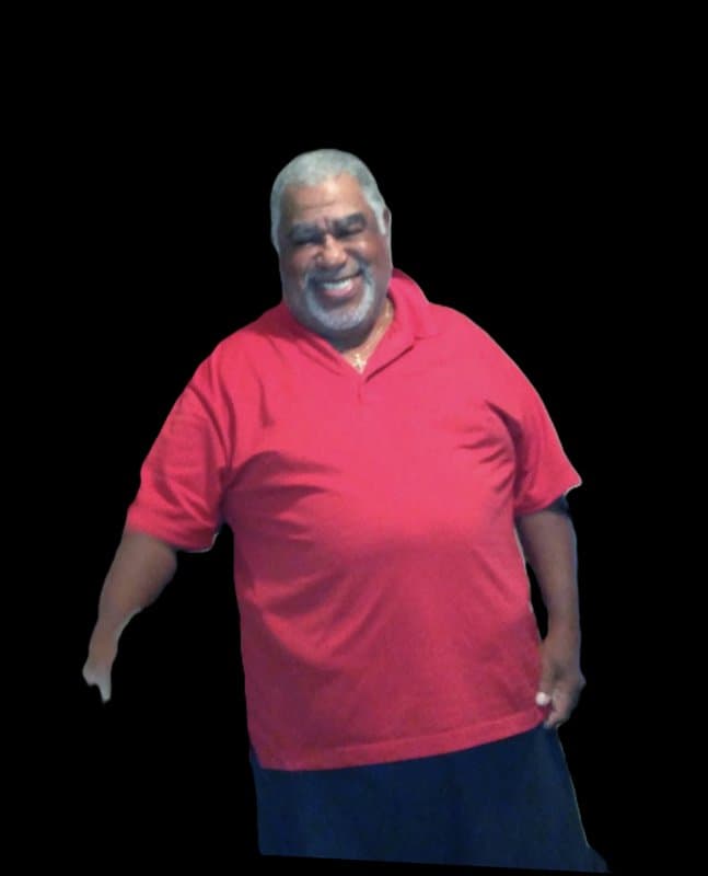 Photo of HARVEY LEE MCDONAD WILLIAMS