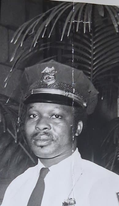 Photo of Walter Page