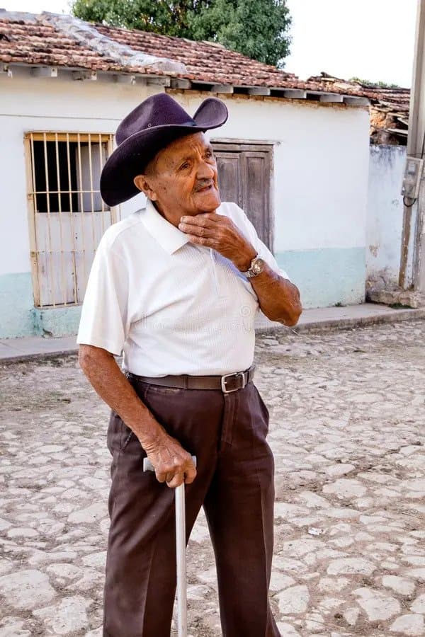 Photo of Ismael De Los Angeles Padilla