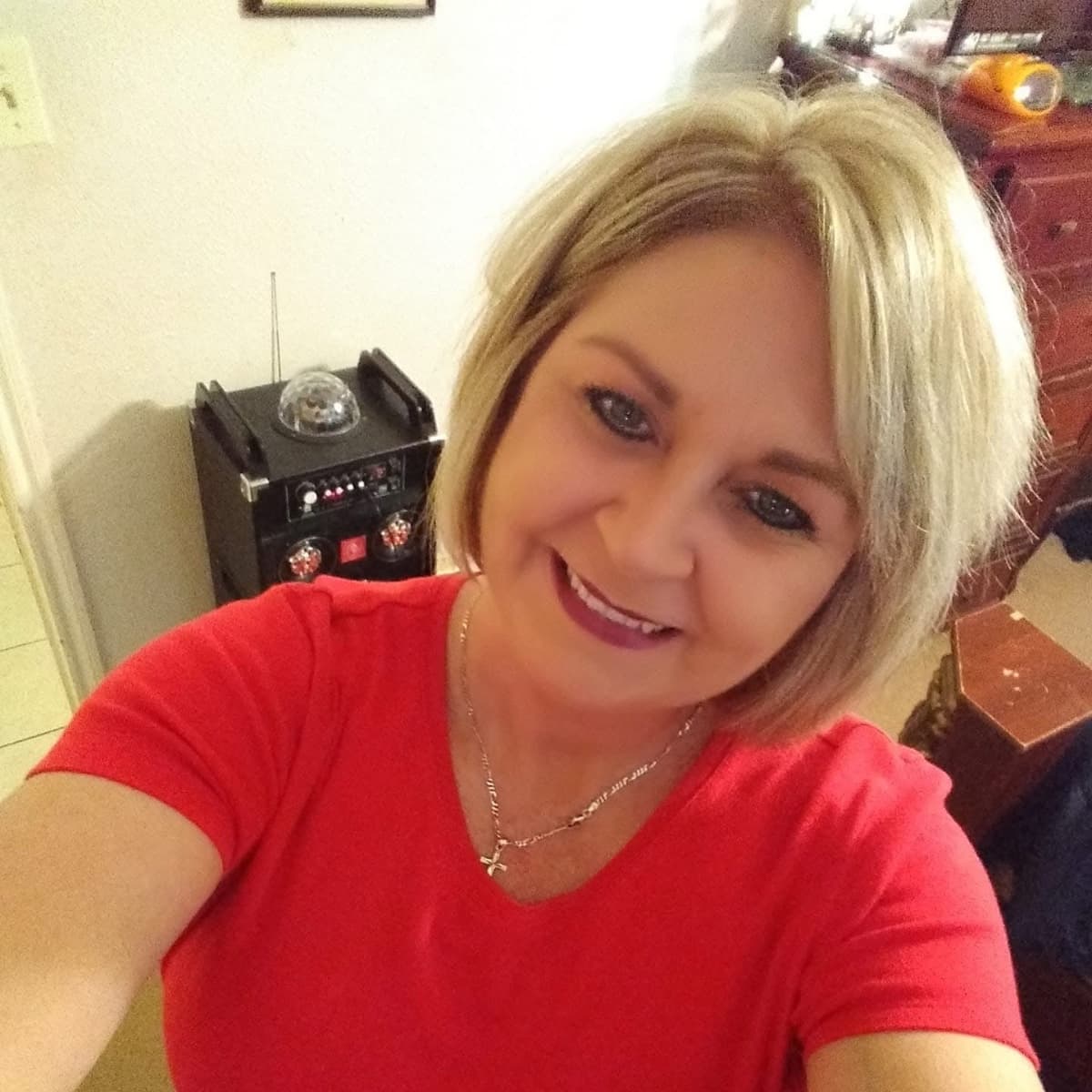 Photo of Marie “Kissie” Dreyer