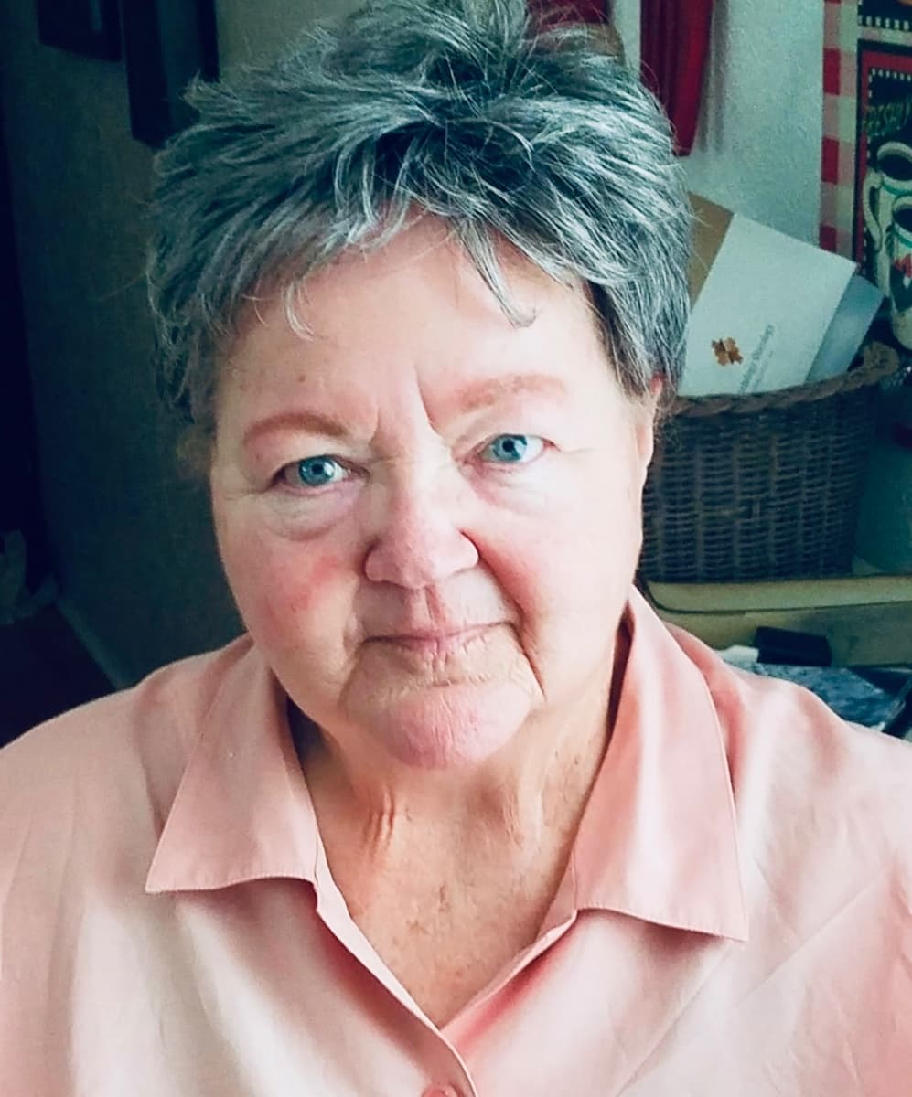 Photo of Judith Ann Riggs