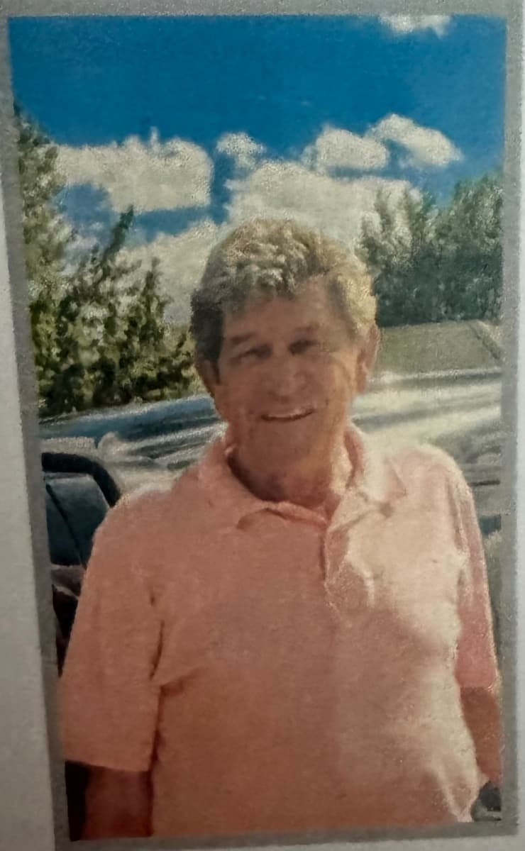 Photo of Robert Martin
