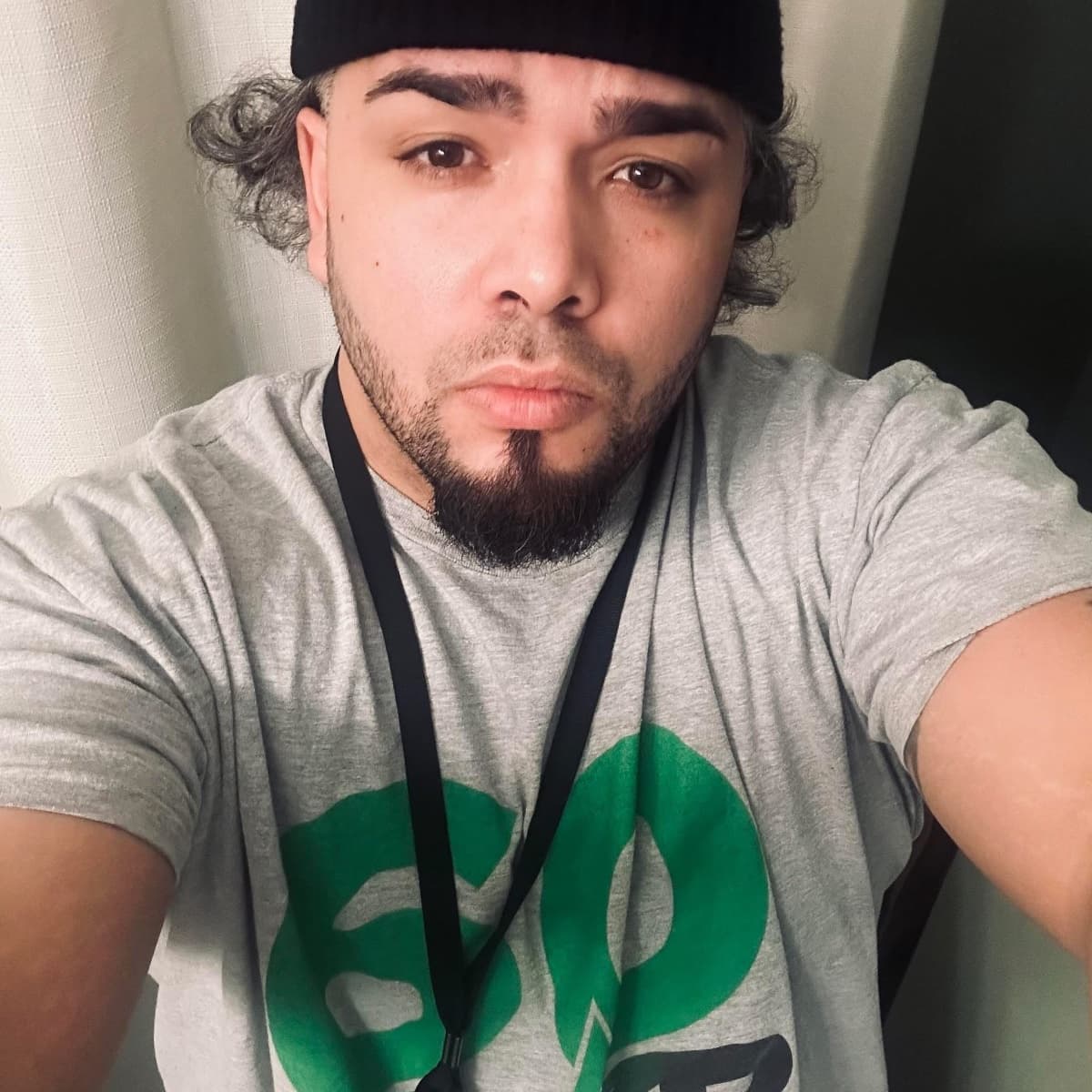 Photo of Miguel Melendez