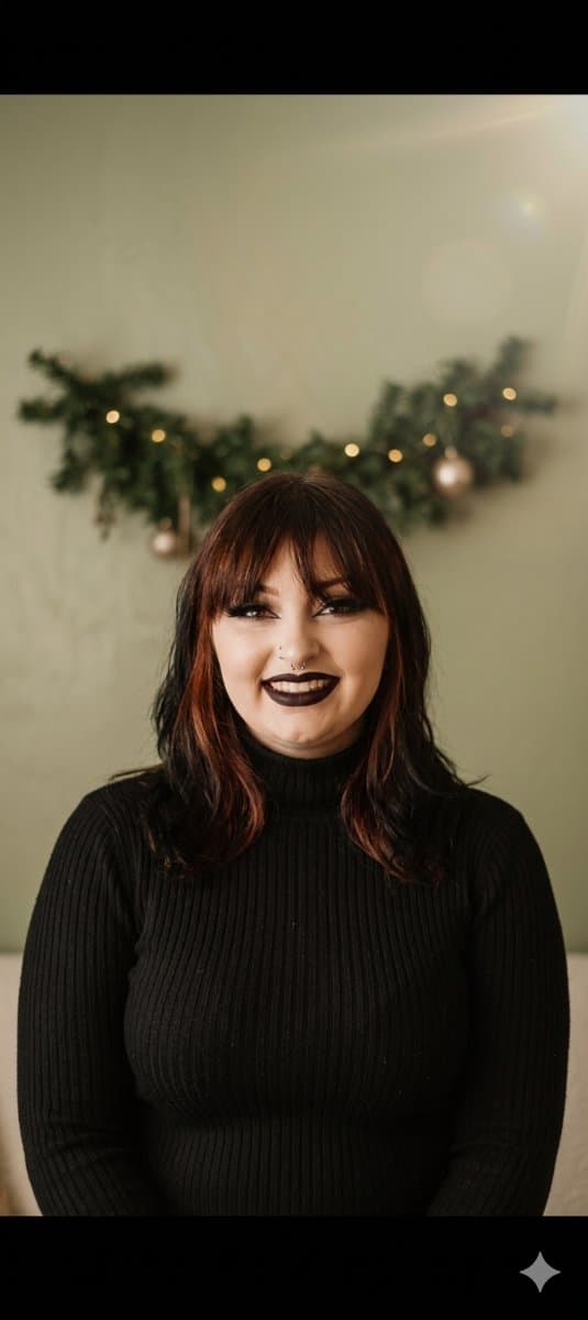 Photo of Brianna Brewer