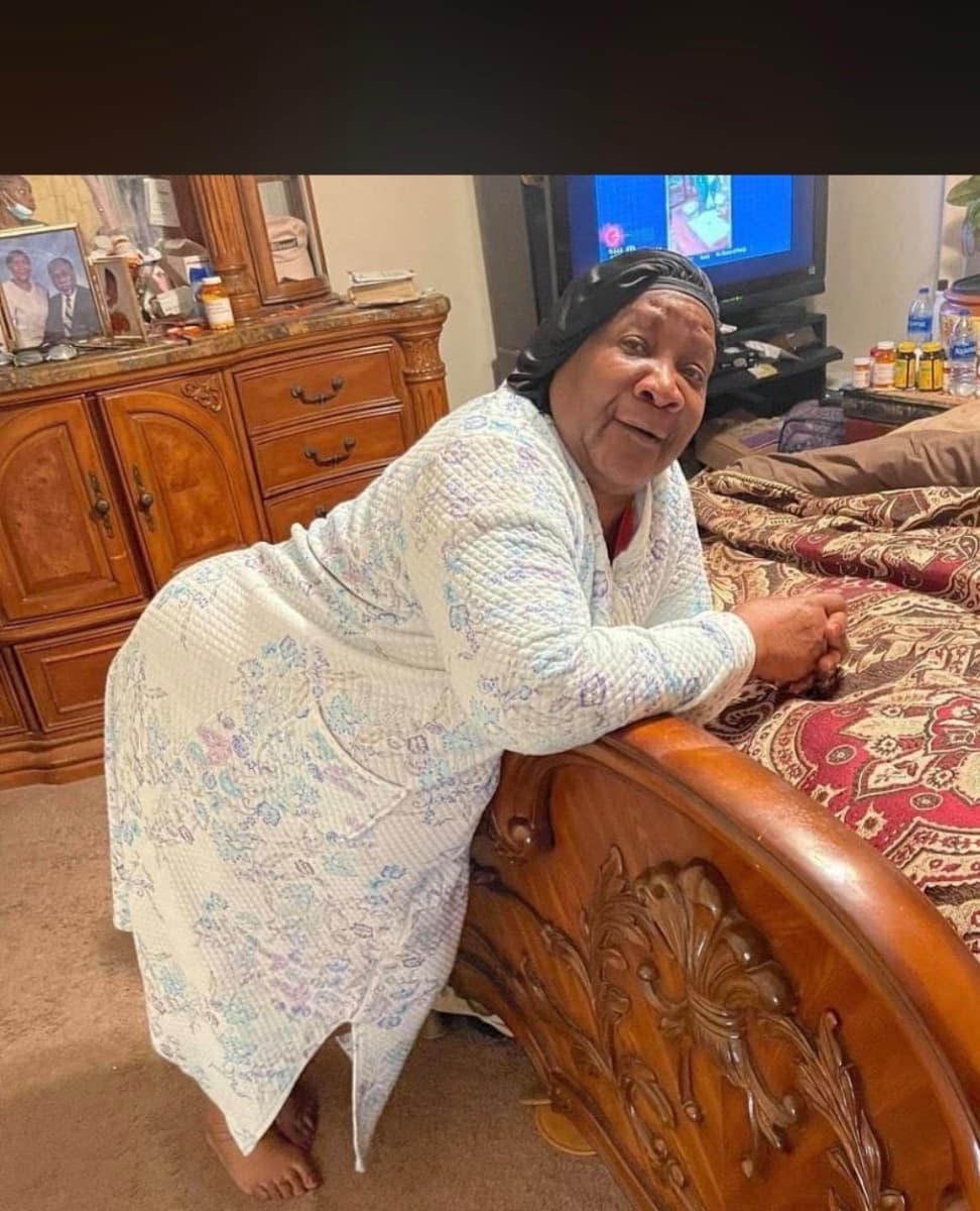 Photo of Valencia James