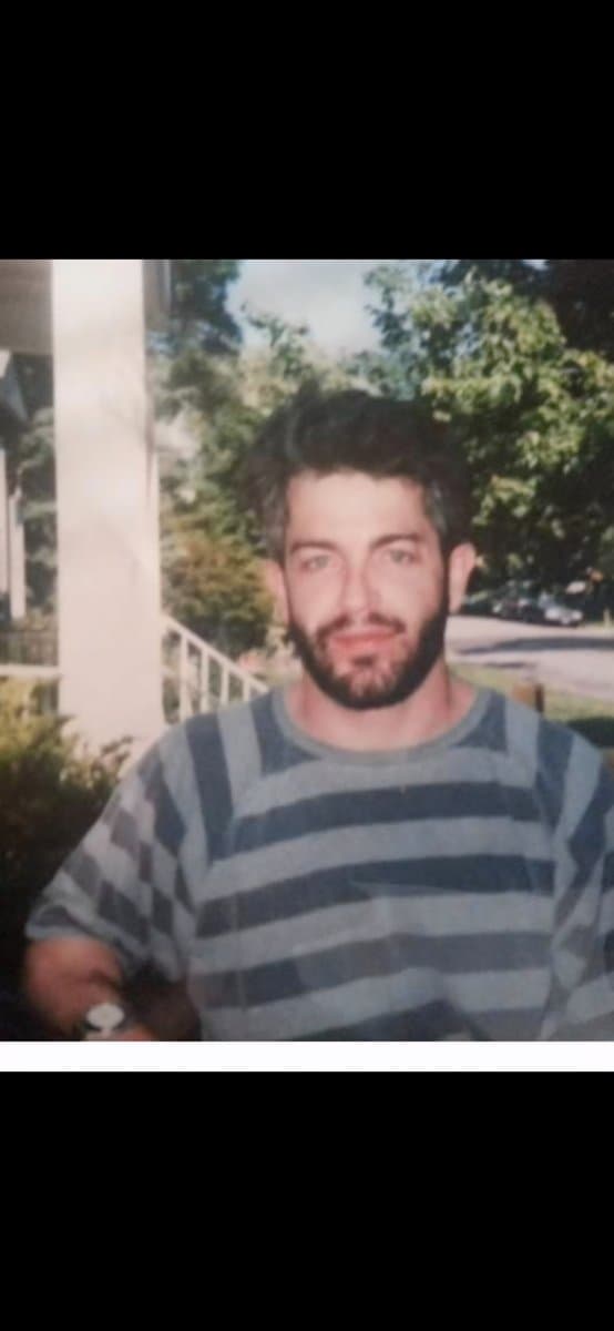 Photo of Michael Christopher Baxter