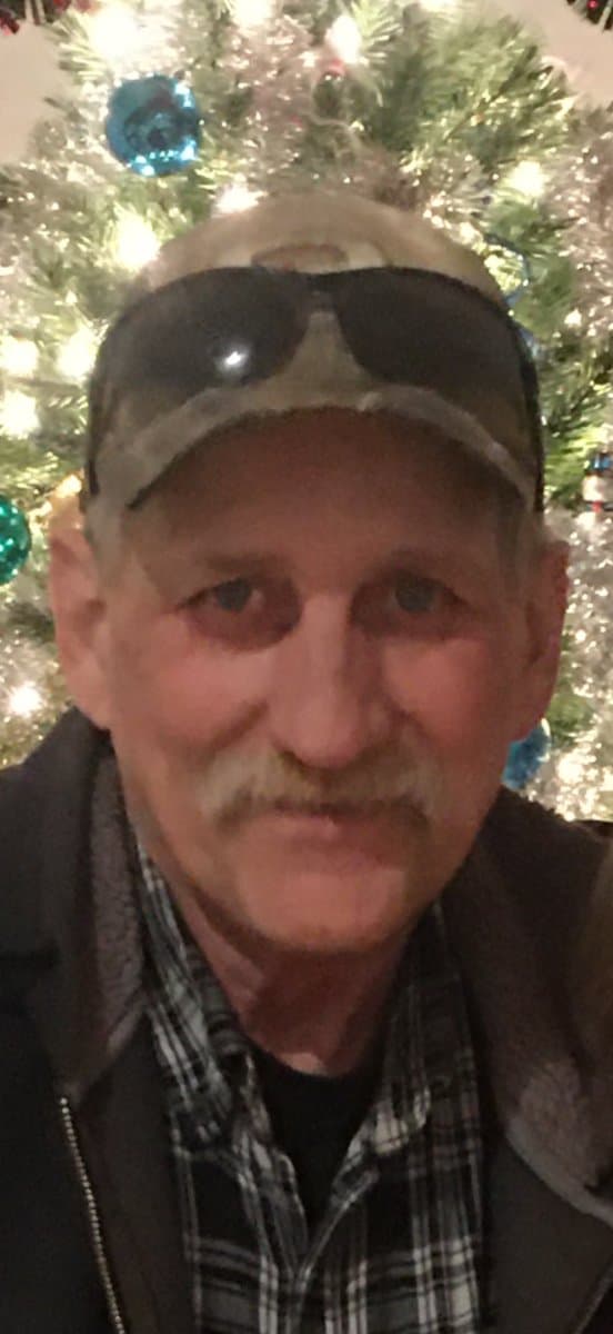 Photo of Terry Lynn Friend