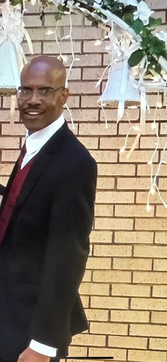 Photo of Eldrich Edgerson