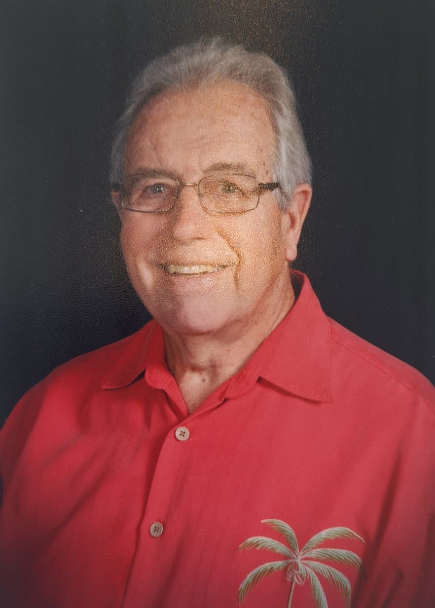 Photo of Thomas Michael Colwell