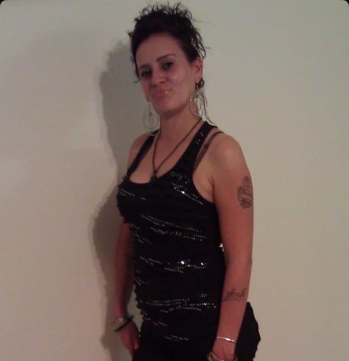 Photo of Bebe Rivera