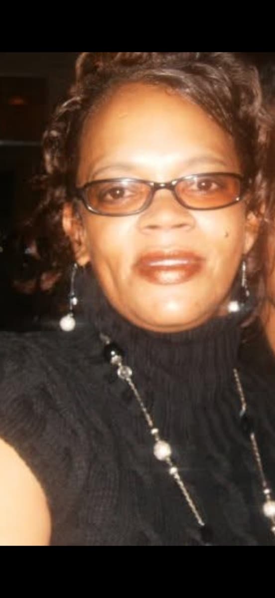 Photo of Aleata R. Boyd