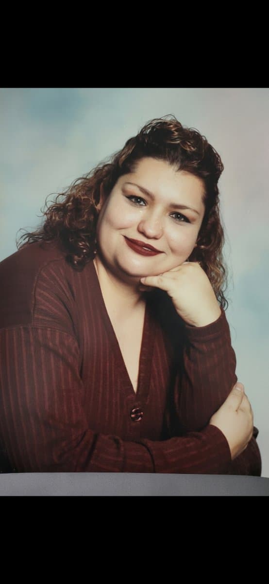 Photo of Brenda Roxana Flores