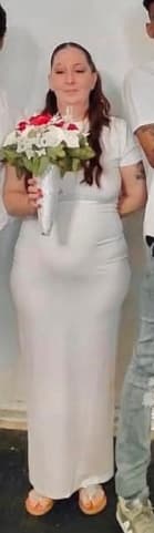 Photo of Crystal Robinson Rivers