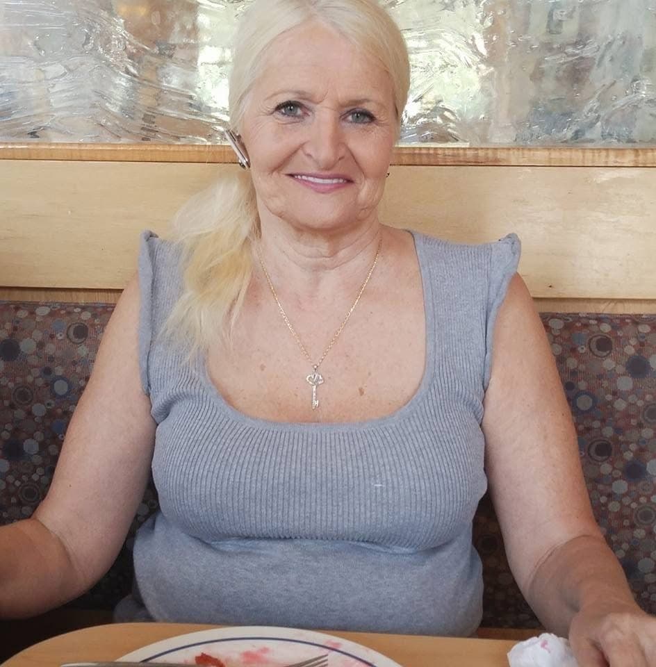 Photo of Anne Tustin Gewant