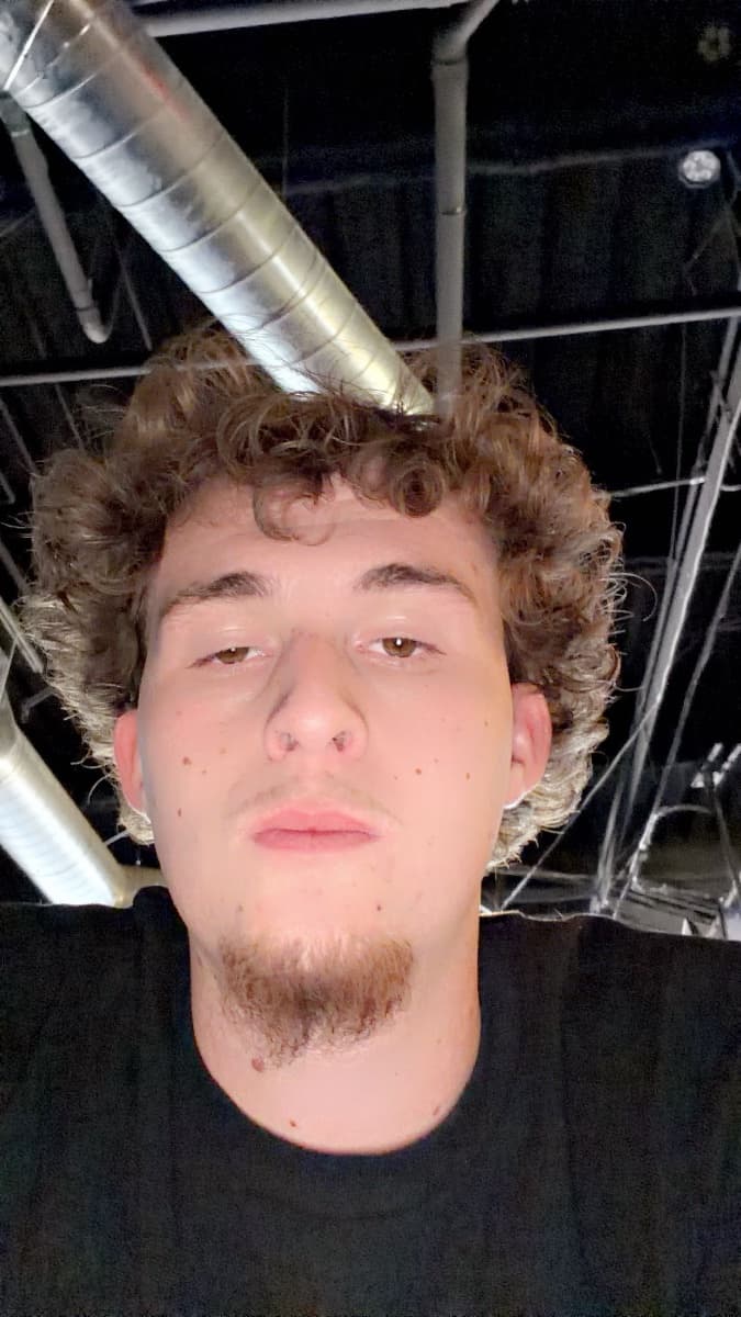 Photo of Cooper Benston