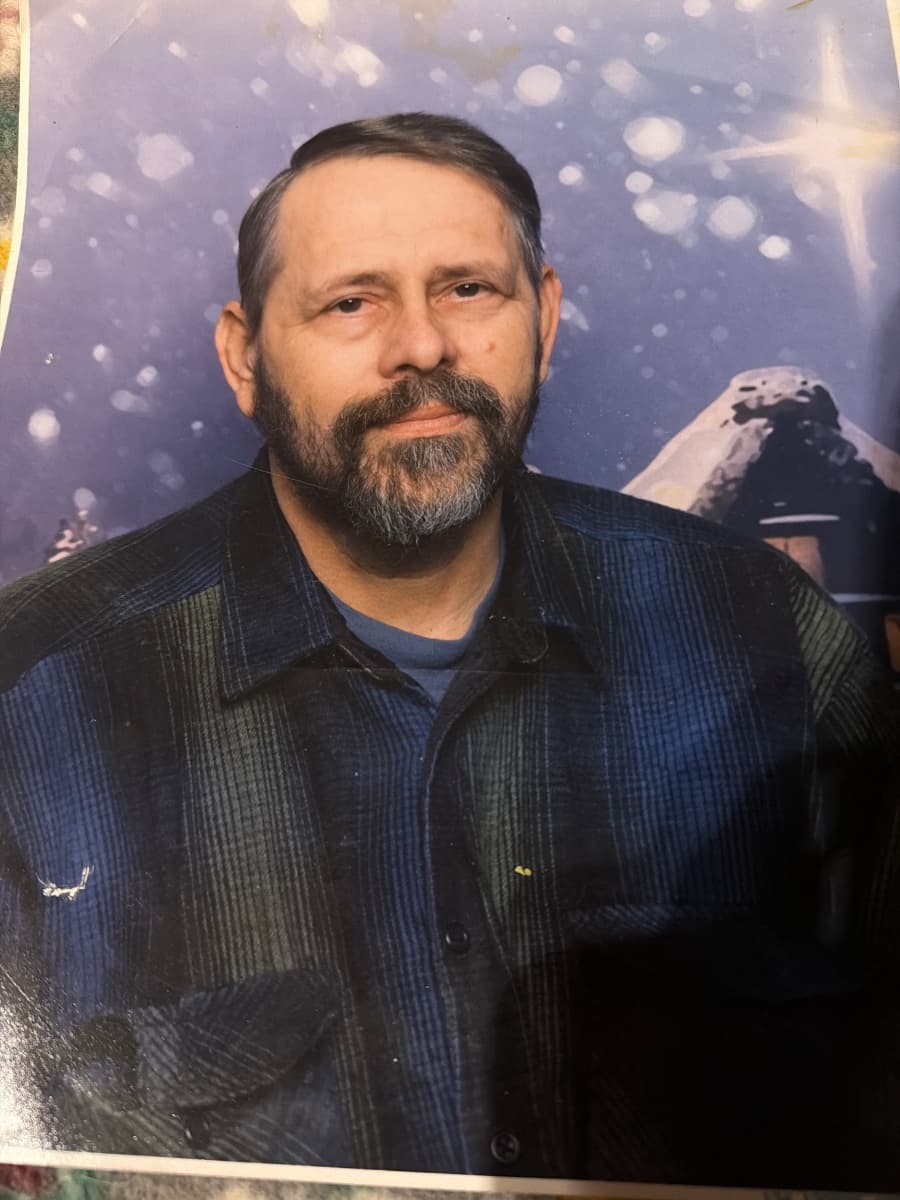 Photo of Terry Lee Payne