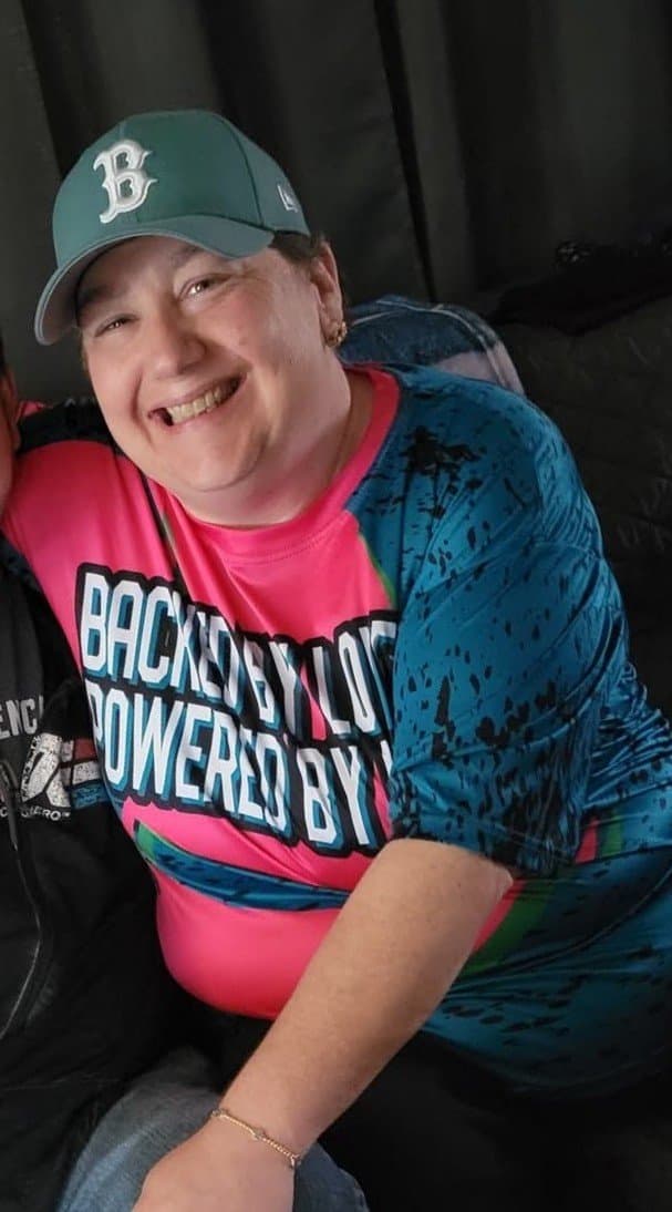 Photo of Stephanie marshall