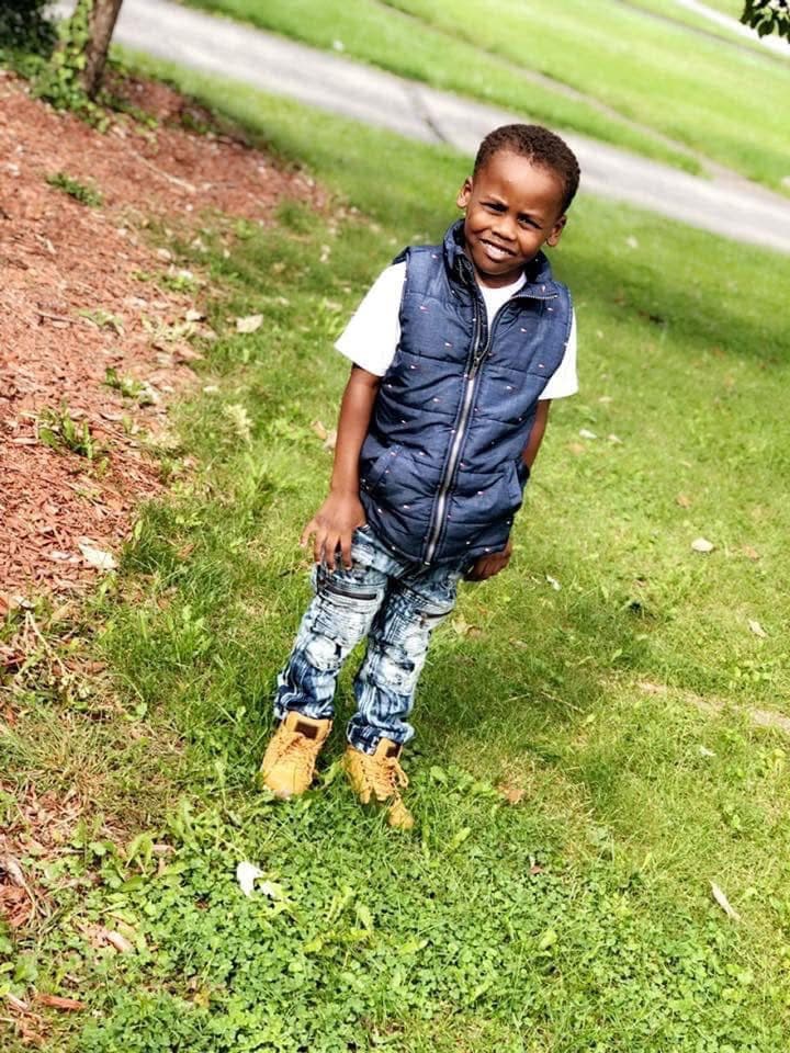 Photo of Keyshawn Green
