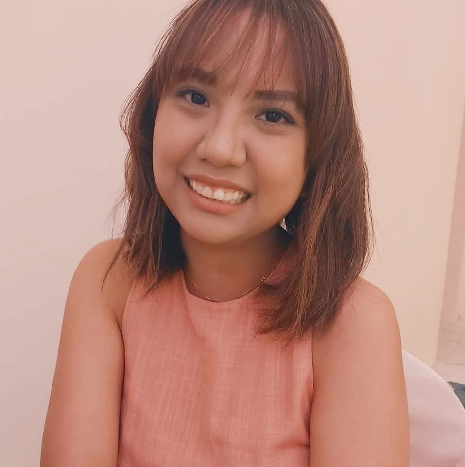 Photo of Dana Krissa Salazar