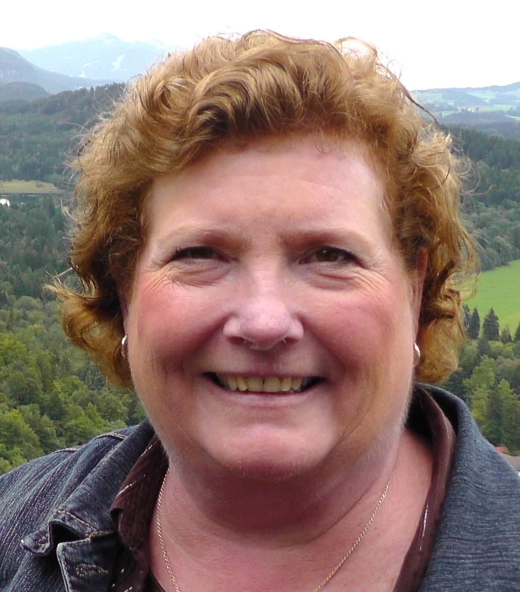 Photo of Barbara Smiley