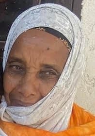 Photo of Khadija Abdulqaad