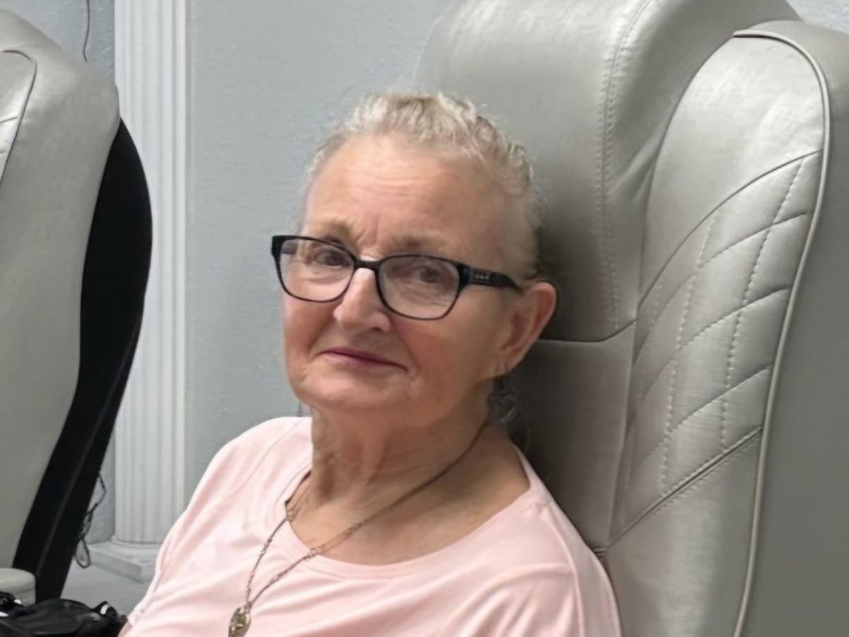 Photo of Helen Lydia Jensen