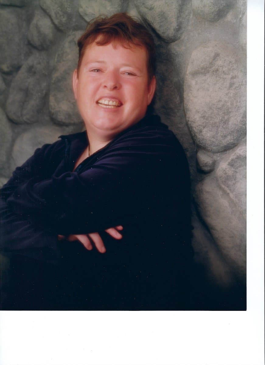 Photo of Michaeleen Lynette Bonner