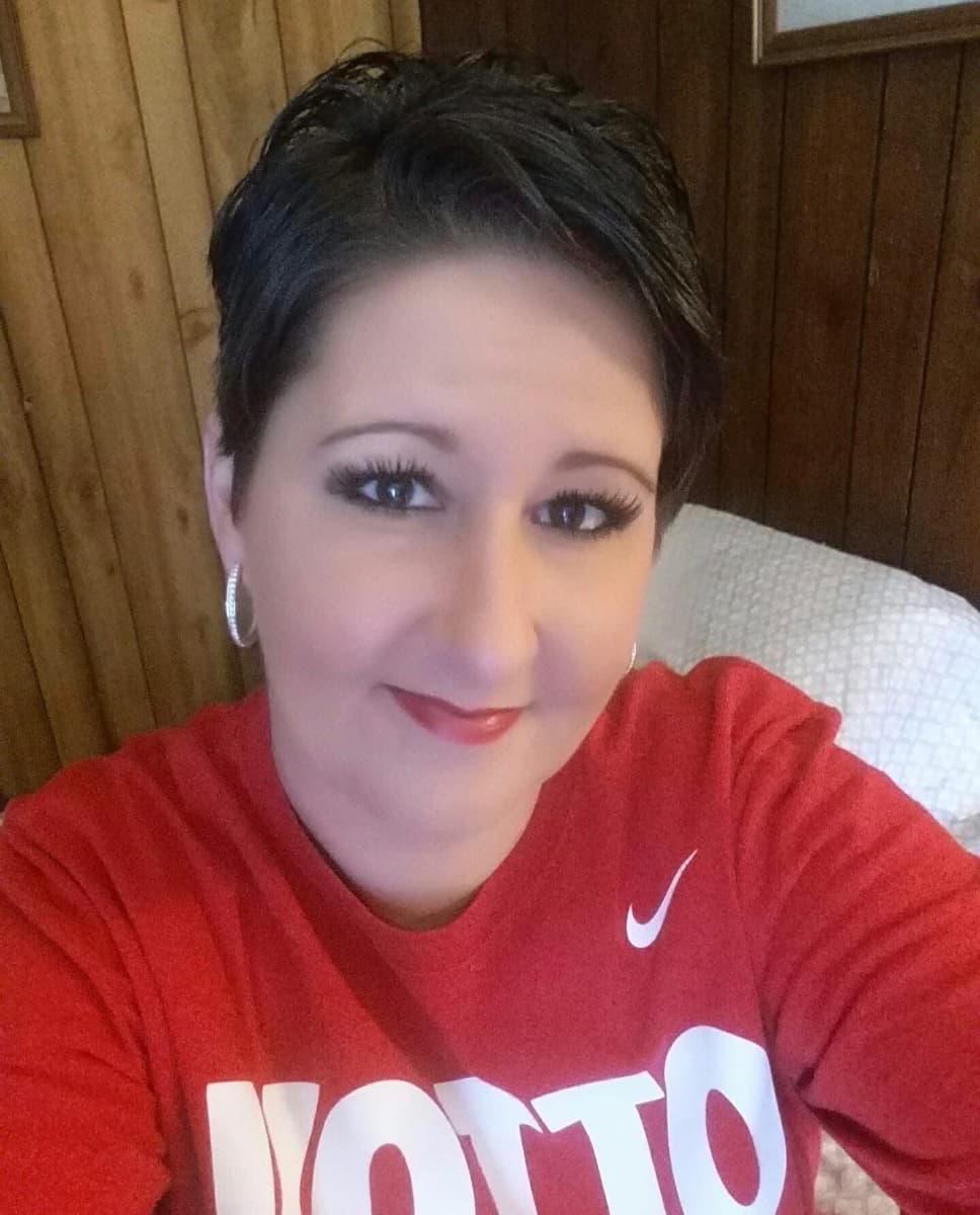 Photo of Lauren Hobbs