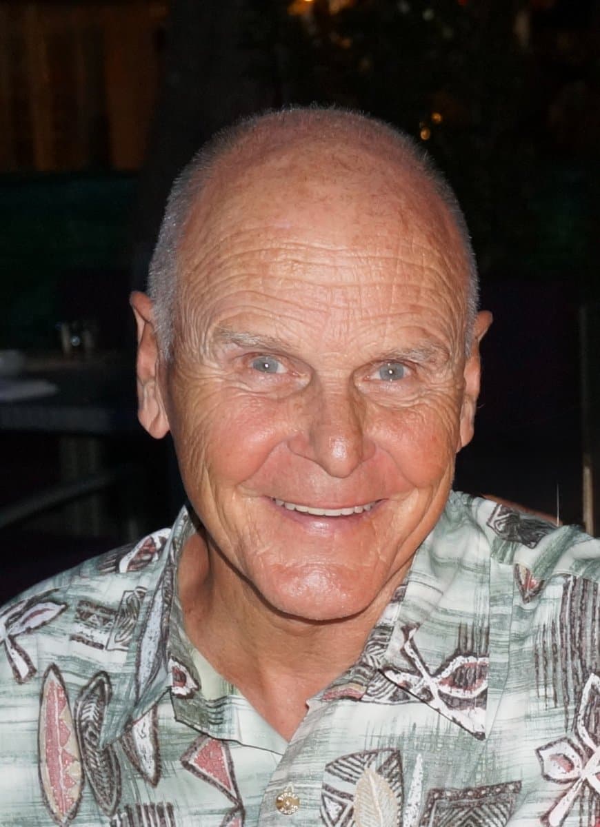 Photo of Jeff Harris