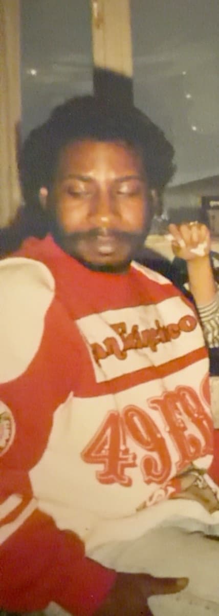 Photo of Jamon Corbett