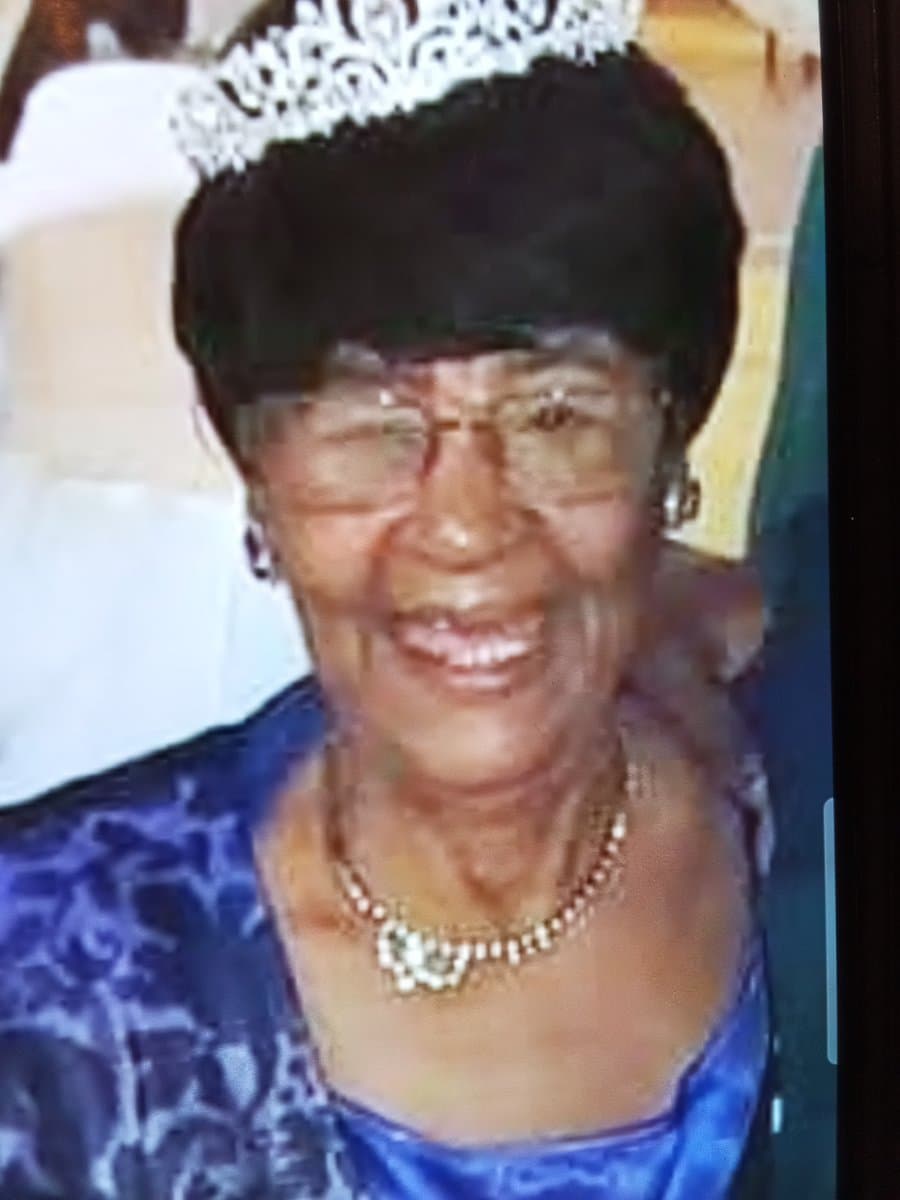 Photo of Ethel Gardner