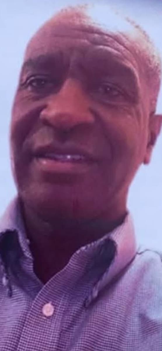 Photo of Larry V Harris