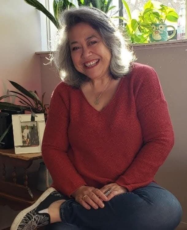 Photo of Sarah Adrian Rosa